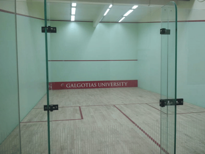 Galgotias University Greater Noida Hostel & Facilities photo 11
